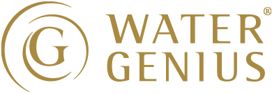 Watergenius logo