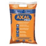 Axal pro 15 kg waterontharder zout