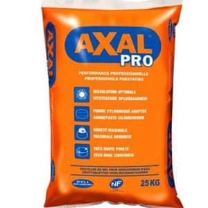 axal pro 25kg 456 waterontharder zout