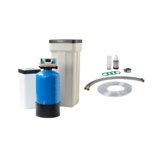WTR30 Premium Waterontharder inclusief aansluitset