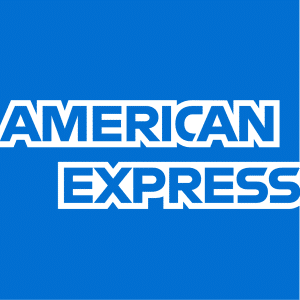 American Express betaalmethode
