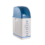 R2D2-48 Aqmos waterontharder – krachtig systeem voor kalkvrij water in huis