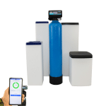 NWF DUO30 High End 2.0 waterontharder