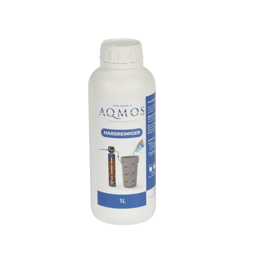 AQMOS Harsreiniger | Fles van 1 liter