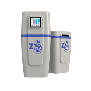 Z8-Water Premium Plus waterontharder