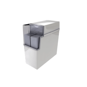 Z8-Water DualFlow Pro waterontharder