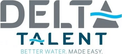 Delta Talent logo