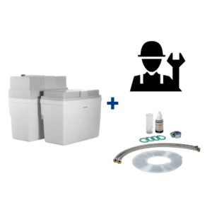 Delta Talent 200BL inclusief installatie