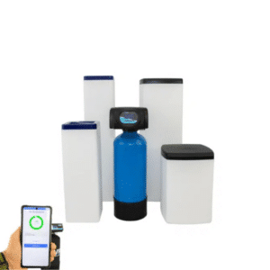 NWF DUO14 High End 4.0 waterontharder