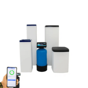 NWF DUO14 Premium 2.0 waterontharder