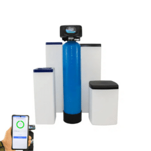 NWF DUO20 High End 4.0 waterontharder