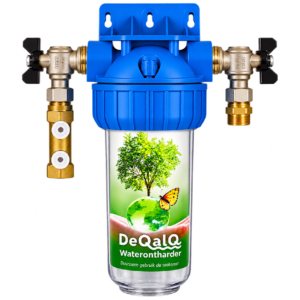 Druppa DeQalQ waterontharder
