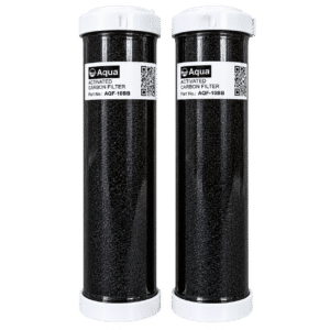 Druppa waterfilter onderhoudsset