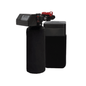 WTR 10 & WTR 15 budget waterontharder