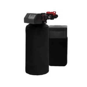WTR 20 & WTR 30 budget waterontharder